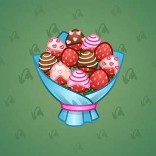Lush Bouquet #100700