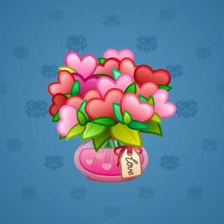 Lush Bouquet #100706