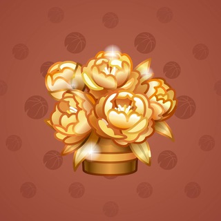 Lush Bouquet #100709