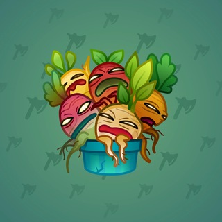 Lush Bouquet #100712