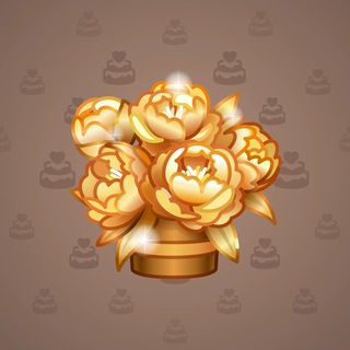 Lush Bouquet #100840