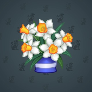 Lush Bouquet #100843