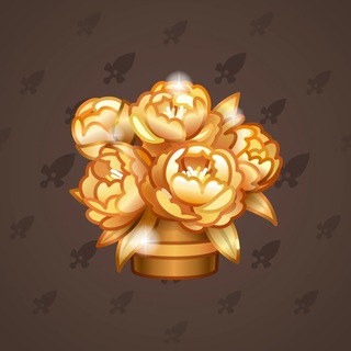 Lush Bouquet #100847