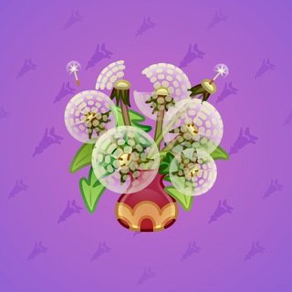 Lush Bouquet #100969