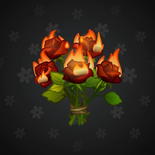 Lush Bouquet #100990