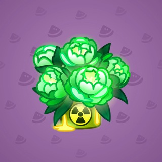 Lush Bouquet #101128