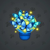 Lush Bouquet #101132