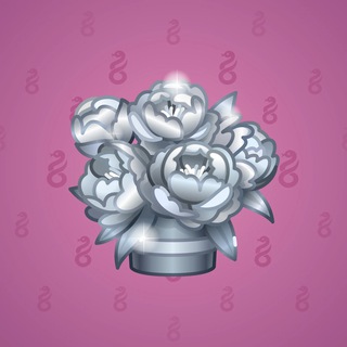 Lush Bouquet #101133
