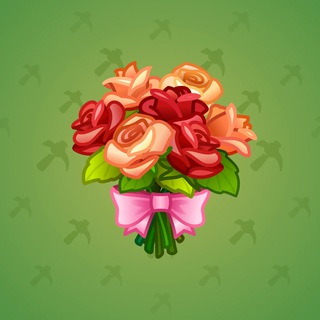 Lush Bouquet #101138