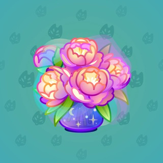 Lush Bouquet #101147