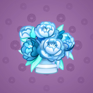Lush Bouquet #101198