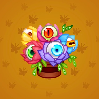 Lush Bouquet #101204