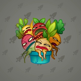 Lush Bouquet #101222