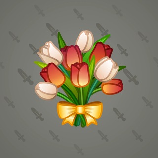 Lush Bouquet #101230