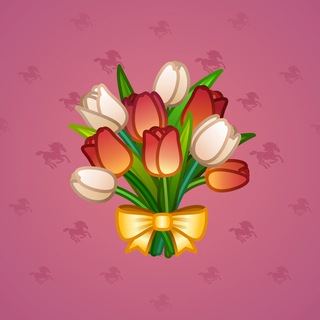 Lush Bouquet #101234