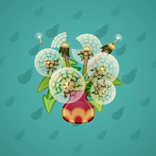 Lush Bouquet #101485