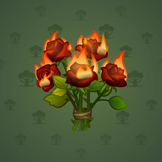 Lush Bouquet #101507