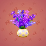 Lush Bouquet #101510