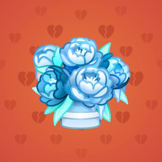 Lush Bouquet #101515