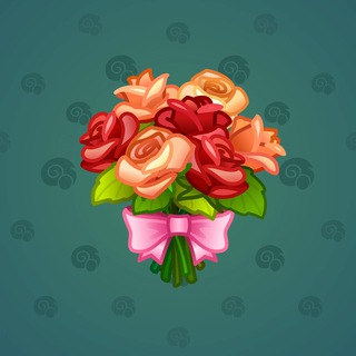 Lush Bouquet #101519