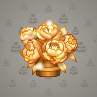 Lush Bouquet #101525