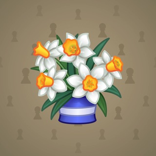 Lush Bouquet #101733