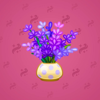 Lush Bouquet #101737
