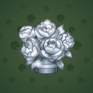 Lush Bouquet #101749