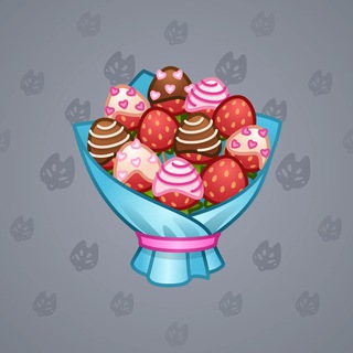 Lush Bouquet #101752