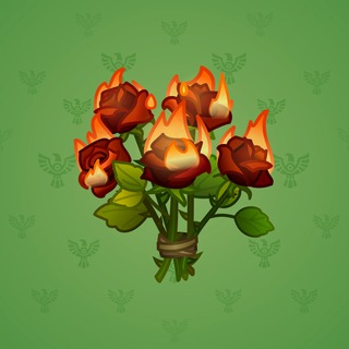 Lush Bouquet #101760
