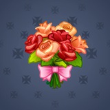 Lush Bouquet #101765