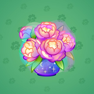 Lush Bouquet #101779