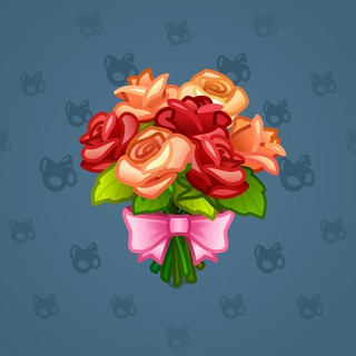 Lush Bouquet #101784