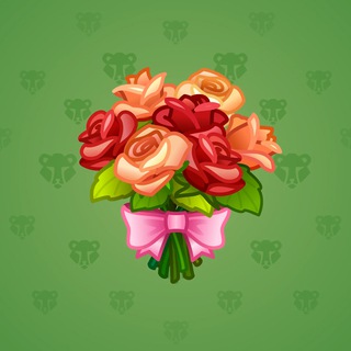 Lush Bouquet #101866
