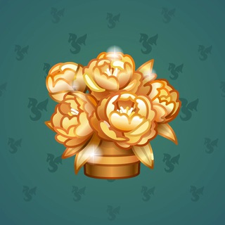 Lush Bouquet #101871
