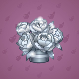 Lush Bouquet #101876