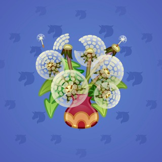 Lush Bouquet #101882