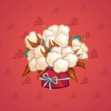 Lush Bouquet #101887