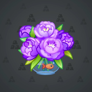 Lush Bouquet #101896