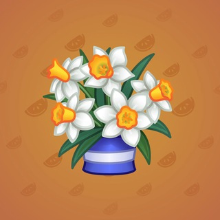 Lush Bouquet #101900