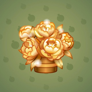 Lush Bouquet #101911