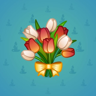 Lush Bouquet #101947