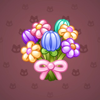 Lush Bouquet #101949