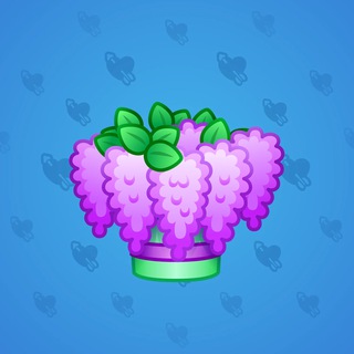 Lush Bouquet #101951