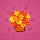 Lush Bouquet #101954
