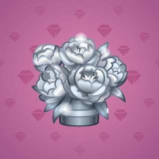 Lush Bouquet #101956