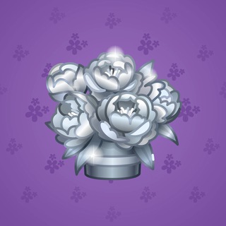 Lush Bouquet #101960