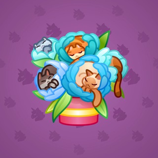 Lush Bouquet #101964