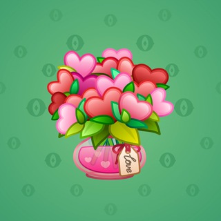 Lush Bouquet #101972