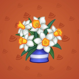 Lush Bouquet #102013
